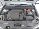 Lincoln MKS Image 6