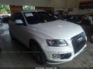 Audi Q5 2.0t Premium Image 1