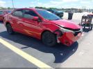 Toyota Corolla Le Image 1