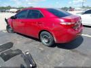 Toyota Corolla Le Image 5
