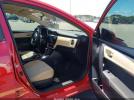 Toyota Corolla Le Image 14