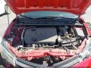 Toyota Corolla Le Image 17