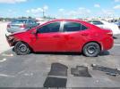 Toyota Corolla Le Image 15