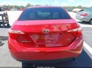 Toyota Corolla Le Image 10