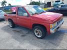 Nissan 4x2 Truck Xe Image 1