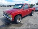 Nissan 4x2 Truck Xe Image 2