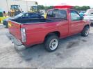 Nissan 4x2 Truck Xe Image 4