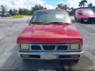 Nissan 4x2 Truck Xe Image 3