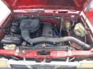 Nissan 4x2 Truck Xe Image 13