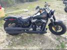 Harley-Davidson Flsl Softail Slim Image 12