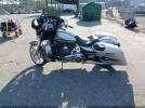 Harley-Davidson Flhxse Cvo Street Glide Image 13