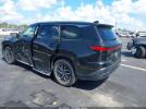 Lexus Tx 350 Luxury Image 5