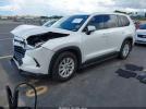 Toyota Grand Highlander Hybrid Xle Image 4