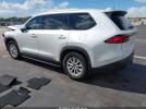 Toyota Grand Highlander Hybrid Xle Image 5