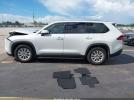 Toyota Grand Highlander Hybrid Xle Image 10