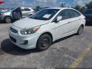 Hyundai ACCENT Se Image 3