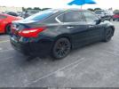 Nissan Altima 2.5 S Image 4