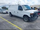 Ford E-250 Commercial Image 1