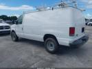 Ford E-250 Commercial Image 3