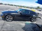 Ford Mustang Gt Premium Image 17