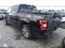 Ford F-150 Supercrew Image 9