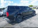 Nissan Frontier Se Image 6