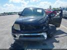 Nissan Frontier Se Image 8