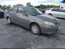 Toyota Camry Le Image 1
