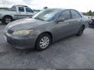 Toyota Camry Le Image 5