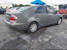 Toyota Camry Le Image 12