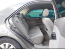 Toyota Camry Le Image 14