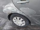 Toyota Camry Le Image 10