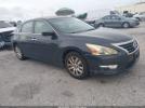 Nissan Altima 2.5 S Image 1
