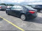 Toyota Corolla Le Image 3