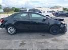 Toyota Corolla Le Image 12