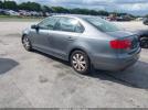 Volkswagen Jetta 2.5l Se Image 4