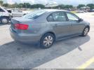 Volkswagen Jetta 2.5l Se Image 9