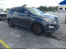 Hyundai SANTA FE 2.4l Image 1