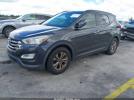 Hyundai SANTA FE 2.4l Image 16