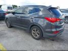 Hyundai SANTA FE 2.4l Image 7