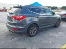Hyundai SANTA FE 2.4l Image 5