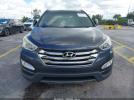 Hyundai SANTA FE 2.4l Image 15