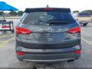 Hyundai SANTA FE 2.4l Image 11