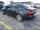 Audi A4 2.0t Premium Image 7