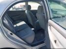 Toyota Corolla Ce Image 3