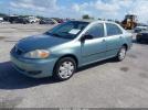 Toyota Corolla Ce Image 3
