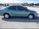 Toyota Corolla Ce Image 12