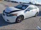 Acura TSX 2.4 Image 2
