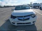 Acura TSX 2.4 Image 8