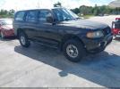 Mitsubishi Montero Sport Es Image 1